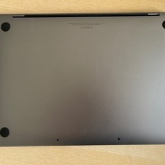 MacBook Pro 13インチ 2019 メモリ16GB SSD 512GB