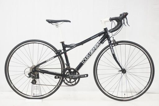 LOUIS GARNEAU 「ルイガノ」 LGS-CR07 2013年モデル 400サイズ / ITXGPJP0FAUQ