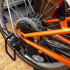 volkswagen フォルクスワーゲン 折り畳み自転車