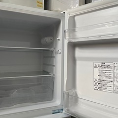 配達可【冷蔵庫】【ニトリ】106L 2022年製★6ヶ月保証クリーニング済み【管理番号11408】