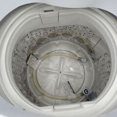 日立 5.0kg 洗濯機 2018年製 NW-50B 全自動 5kg HITACHI 札幌市 中央区