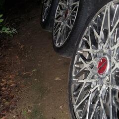 レグザス シュティッヒ