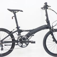  DAHON「ダホン」 VISC EVO 2022年モデル 20...