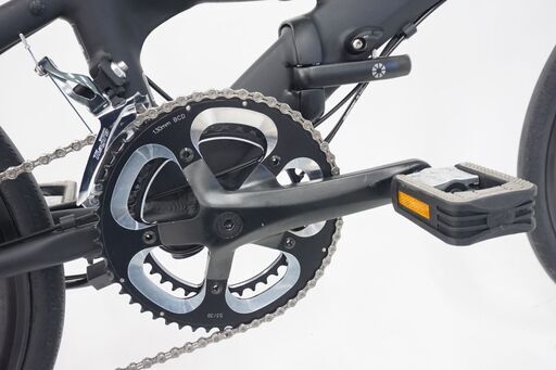 DAHON「ダホン」 VISC EVO 2022年モデル 20インチ 折り畳み自転車