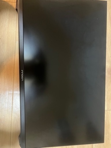 再値下げ Innocn ゲーミングモニター 24.5インチ
