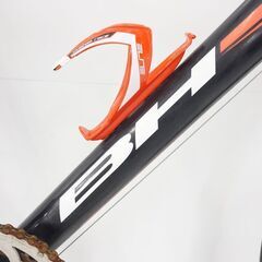  ジャンク BH「ビーエイチ」 ZAPHIRE 年式不明 ロードバイク