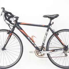  ジャンク BH「ビーエイチ」 ZAPHIRE 年式不明 ロードバイク