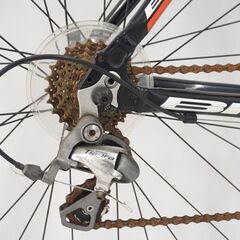  ジャンク BH「ビーエイチ」 ZAPHIRE 年式不明 ロードバイク