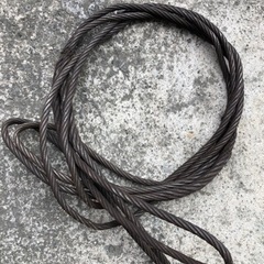 ワイヤーロープ　玉掛け　各種　中古32本