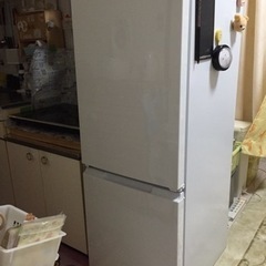 【今週中に引取りに来れる方】【期間限定】 美品 SHARP 冷蔵庫 179L 今週中に引取りに来れる方】【期間限定】 美品 SHARP 冷蔵庫 179L