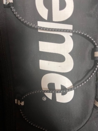 supreme 17ss バックパック Supreme - シュプリーム 17ss バックパック  
