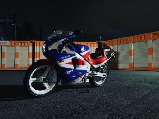 その他 cbr250R