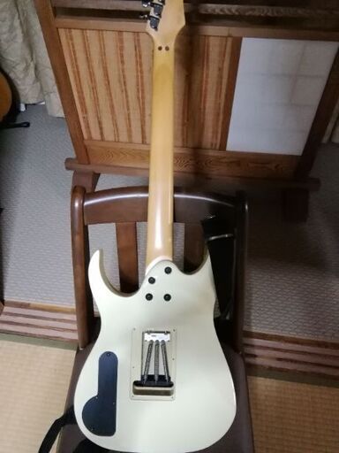 エレキギター　pgm30
