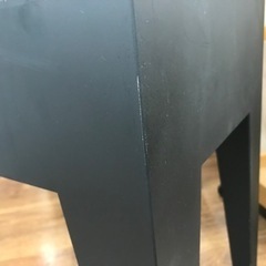 FLYMEe Noir サイドテーブル