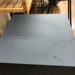 FLYMEe Noir サイドテーブル