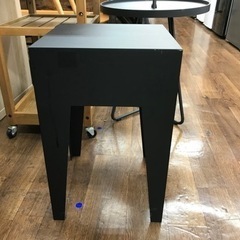 FLYMEe Noir サイドテーブル
