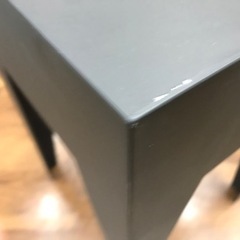 FLYMEe Noir サイドテーブル