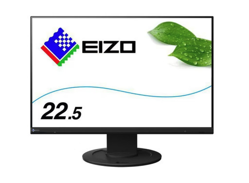 [EIZO] FlexScan EV2360-BK 22.5型カラー液晶モニター