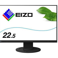 [EIZO] FlexScan EV2360-BK 22.5型カラー液晶モニター
