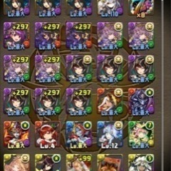 魔法石いっぱいあります！