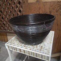 横須賀でも🆗未使用❗️ お洒落な鉢￥3,600の品
