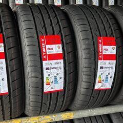 225/35ZR19⭐工賃込み！新品未使用！メルセデスベンツ、BMW、ミニ 