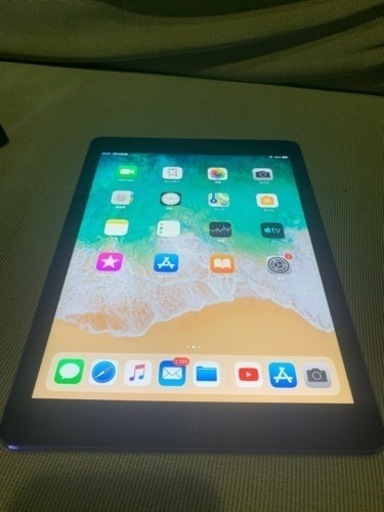 iPad Air初代　Wi-Fiモデル