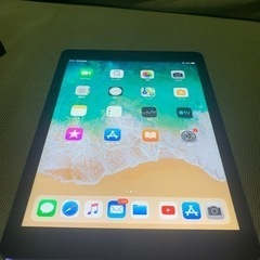 iPad Air初代　Wi-Fiモデル