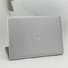 送料無料 12.5型 ノートパソコン HP Folio G1 中古良品 第6世代 CoreM 8GB
