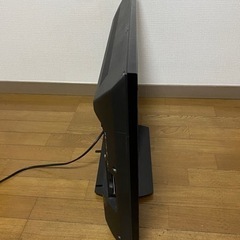 【値下げしました】一部屋に丁度いいサイズAQUOS 32型