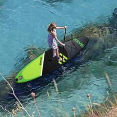 ⭐新品⭐ SUPボード サップボード パドル ウォータースポーツ