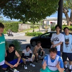 カメラマン募集　バスケ大会　swag crew参戦