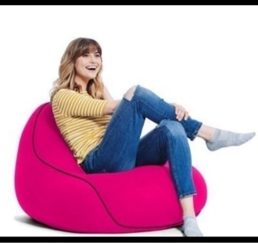 【値下げ】美品 Yogibo Lounger (ヨギボー ラウンジャー)