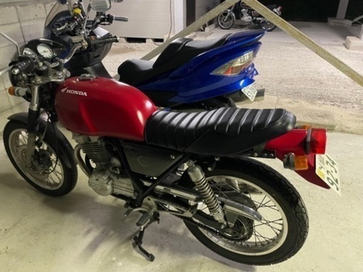 その他 gb250