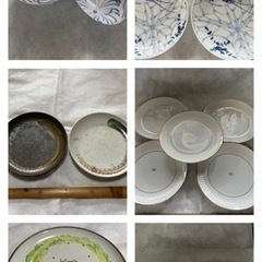 未使用新品　陶器皿15皿