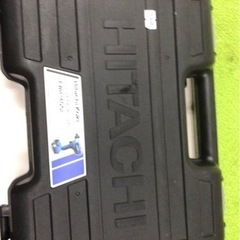 14.4V コードレスインパクトドライバ FWH14DGL(2LEGK)