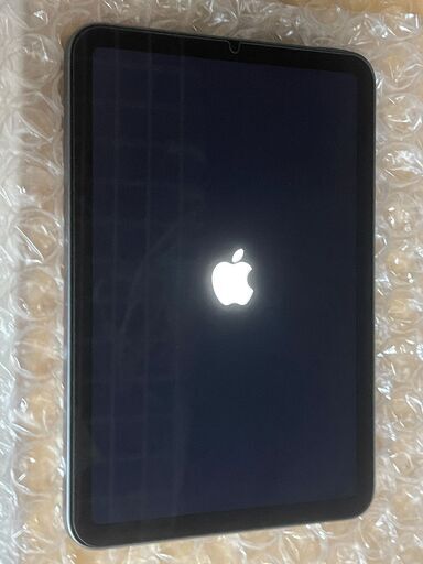 おまけ付き ipad mini6 Wi-Fiモデル 64GB