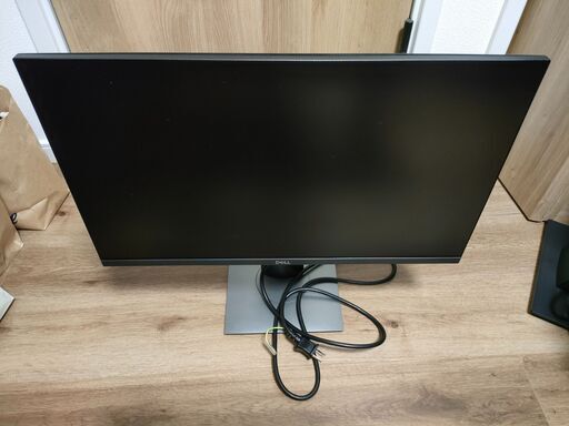 Dell P2419H 23.8インチ フルHDモニター