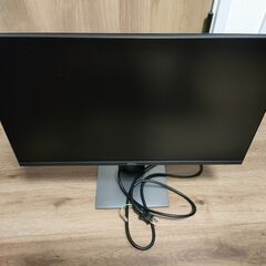 Dell P2419H 23.8インチ フルHDモニター