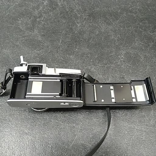 OLYMPUS PEN-FT 38mmレンズ +100mmレンズ | vaisand.com