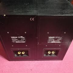 ヤマハスピーカーNS-1000