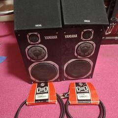 ヤマハスピーカーNS-1000