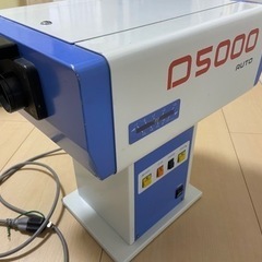 視力回復 医療機器 ワック WOC