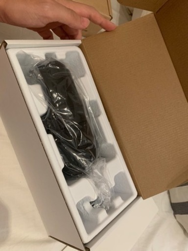 Shure MV7X ほぼ新品 - その他 