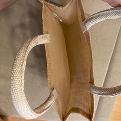 ジュートバッグ 42セット 引き出物袋