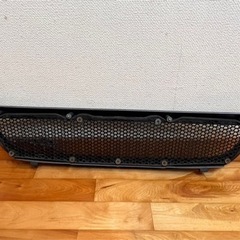 JZX110 マークII グリル