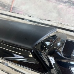 30アルファードTRDリップ