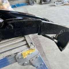 30アルファードTRDリップ