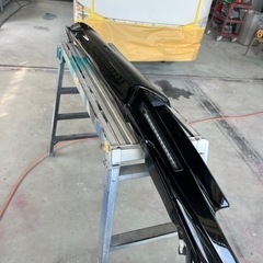 30アルファードTRDリップ