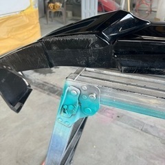 30アルファードTRDリップ